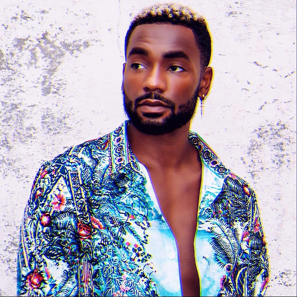 Dorian, singer and songwriter