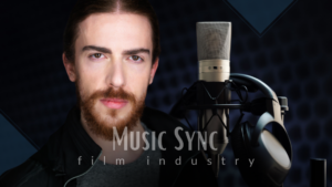 Music Sync Pro Tips - Thomas Bernard Howard releasing Rose Album