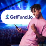 GetFund.io Cooperative Funding System - Directed to independent artists, producers and creatives