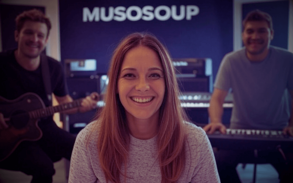 MusoSoup empowers artists to take control of their PR and build a thriving online presence.