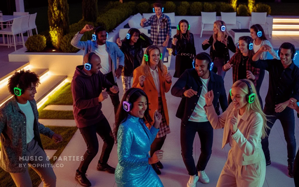 Opus Rentals LA - Making Your Dream Party a Reality