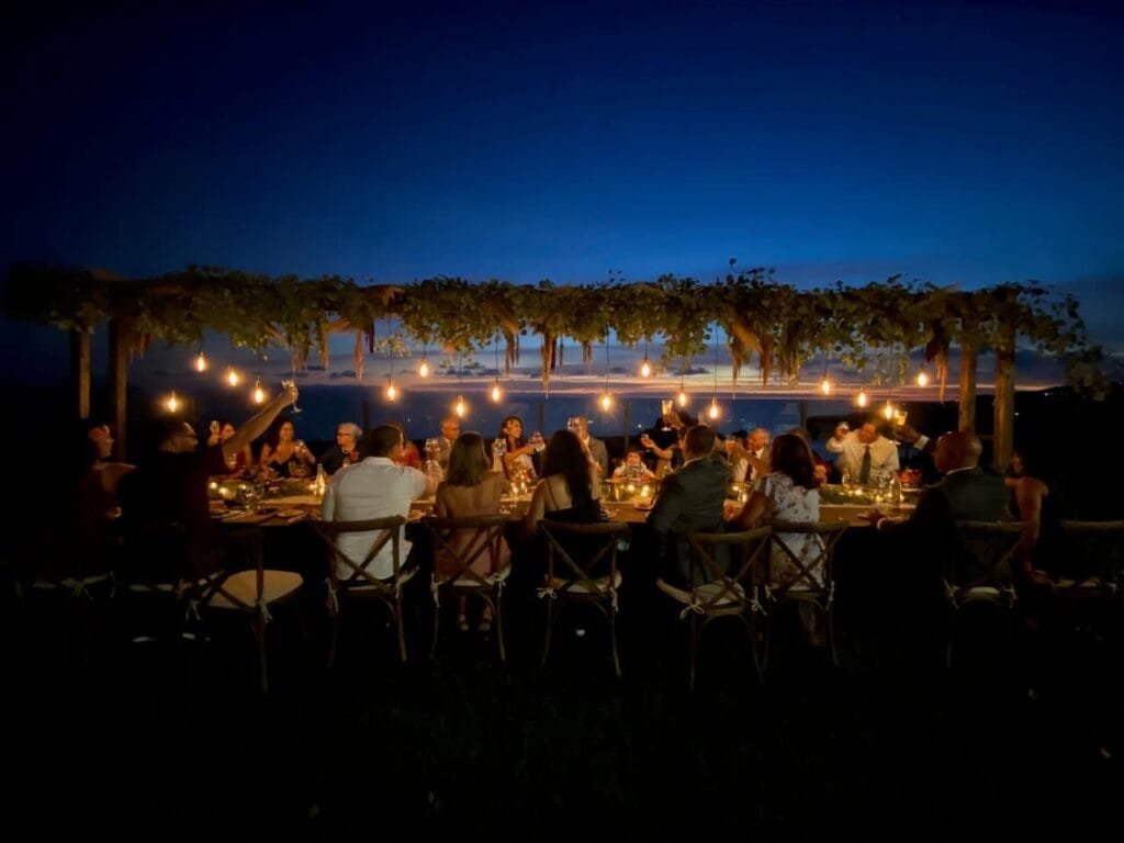 Opus Rentals LA - Making Your Dream Party a Reality