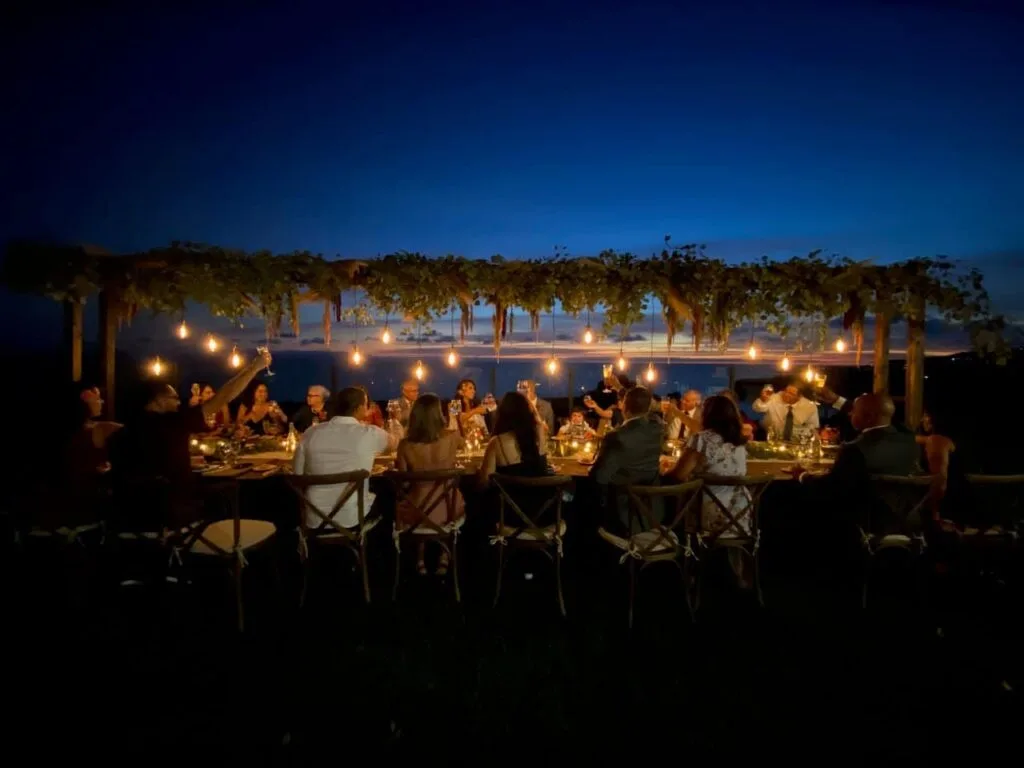 Opus Rentals LA - Making Your Dream Party a Reality