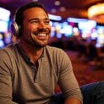 Immersive Music in Casino Games