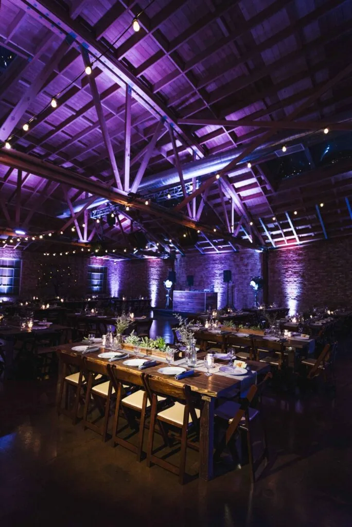 Opus Rentals LA - Making Your Dream Party a Reality
