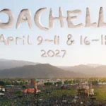 Coachella Valley Music & Arts Festival