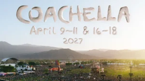 Coachella Valley Music & Arts Festival