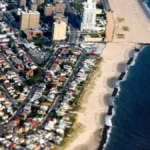 Coney Island and Sea Gate, Brooklyn.