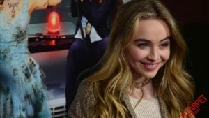Sabrina Carpenter — Wikimedia Commons photo
