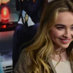 Sabrina Carpenter — Wikimedia Commons photo