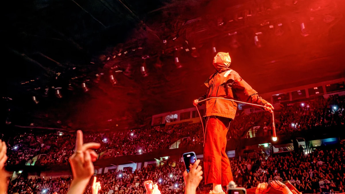 Touring Economics in 2026: What Independent Artists Actually Clear
