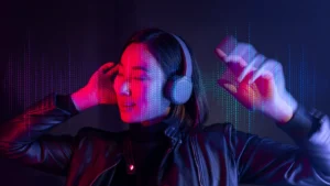 Stream Fraud Detection Reads Save Rates, Not Just Play Counts