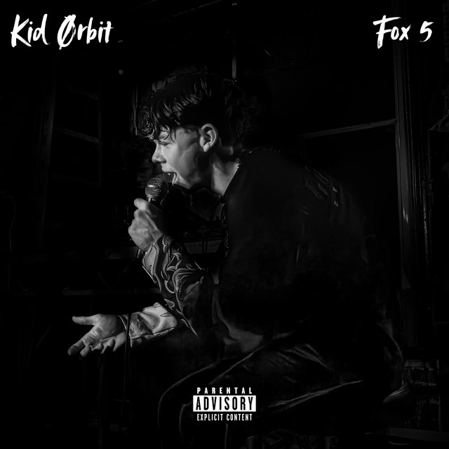 Kid Ørbit — Fox 5