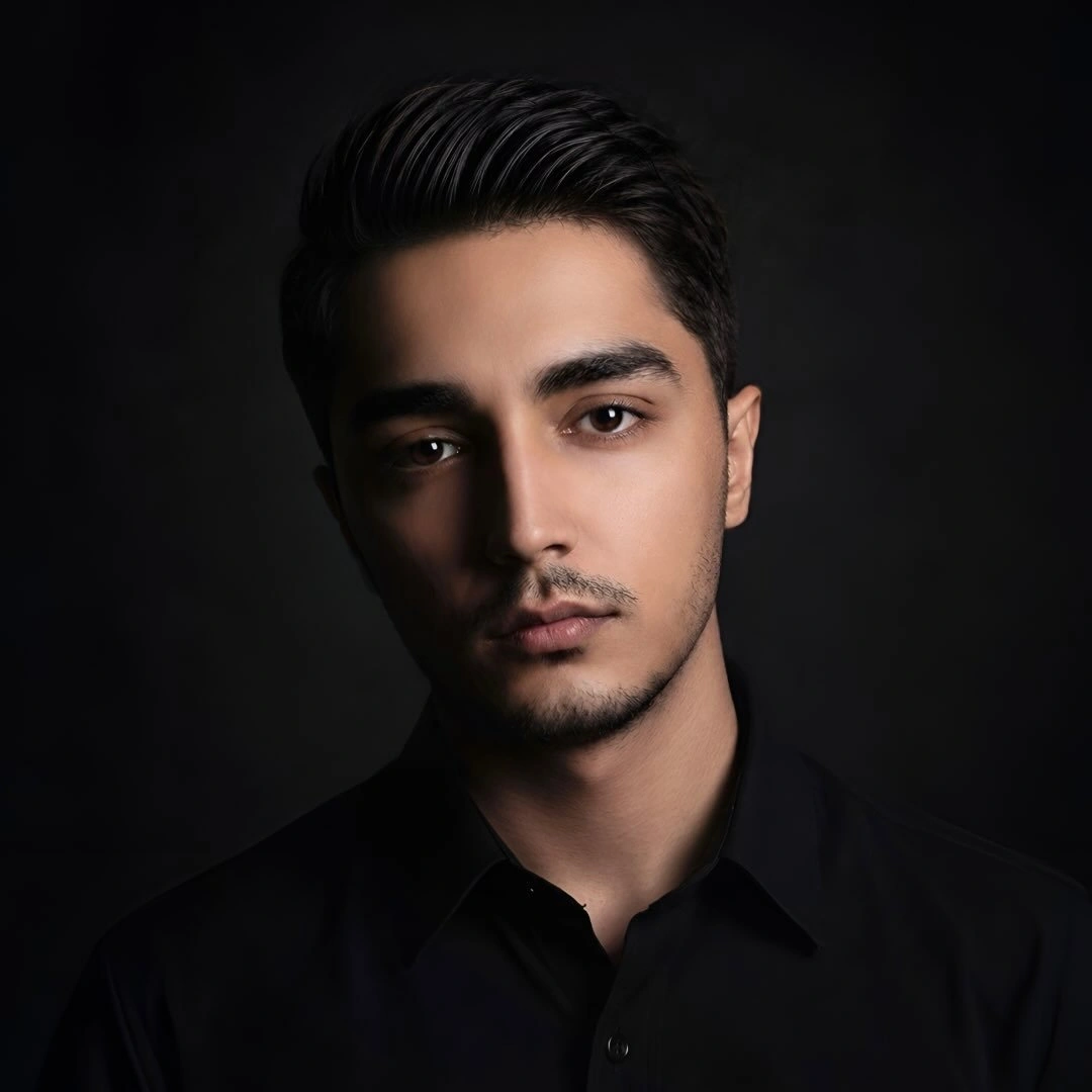 Amirmohammad Yaser — roya