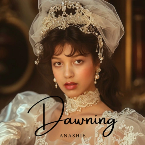 Anashie — Dawning Ep