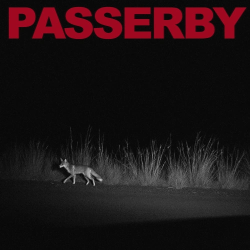 Crimson Brooks — Passerby
