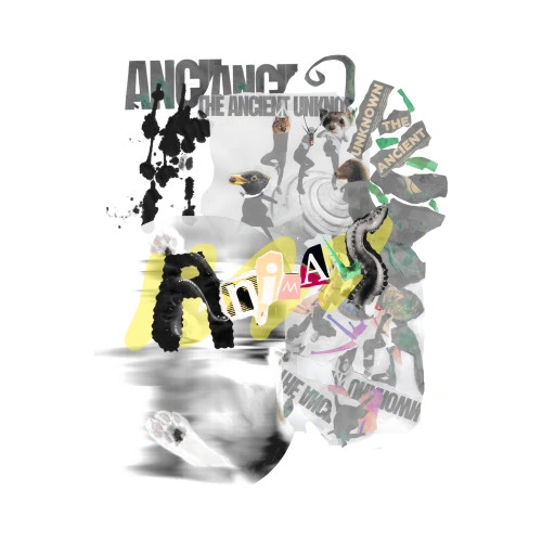 The Ancient Unknown — animals