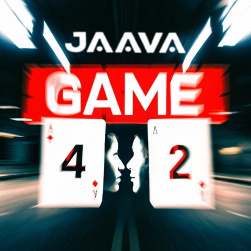 JAAVA — Game 4 2