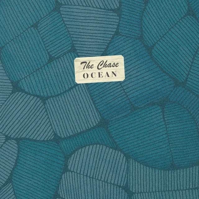 Ocean — the chase