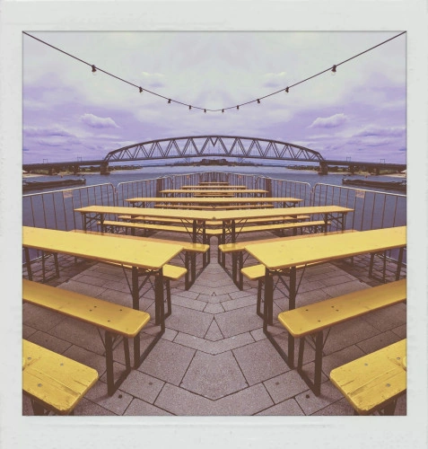Echoplay — another day