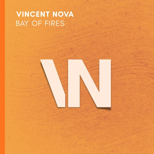 Vincent Nova — Bay of Fires