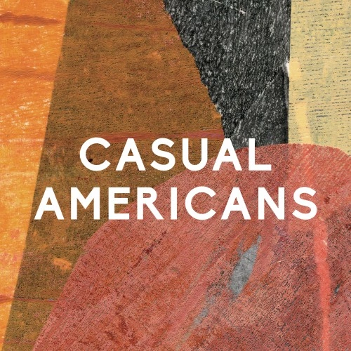 Casual Americans — cowards