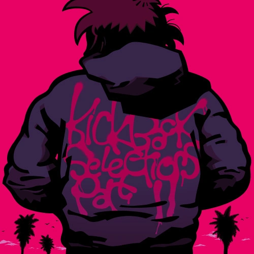 Dry — Kickback
