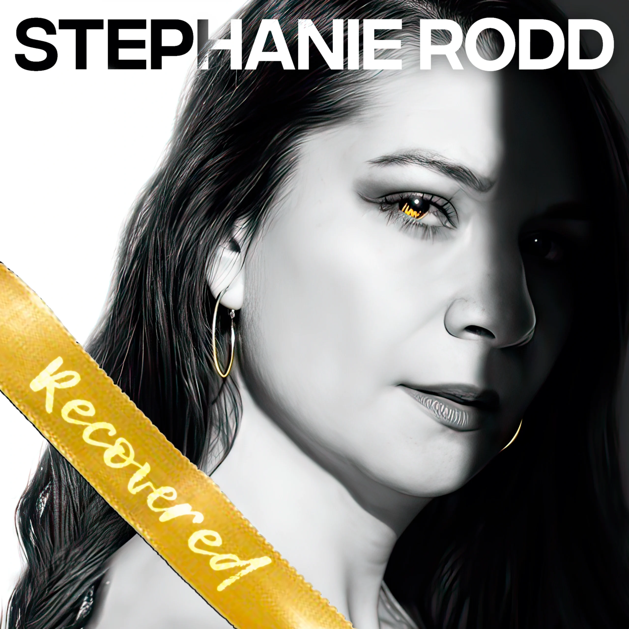 Stephanie Rodd — Stephanie Rodd Recovered Puts Piano Chords Before Words