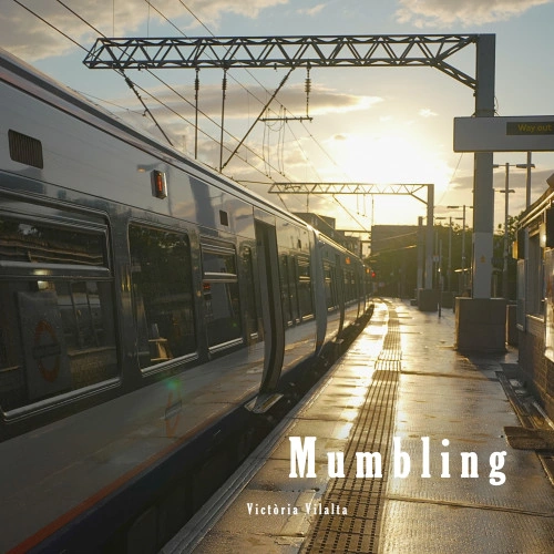 Victòria Vilalta — Mumbling