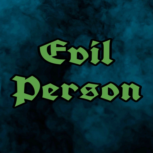 KAYTIE — evil person