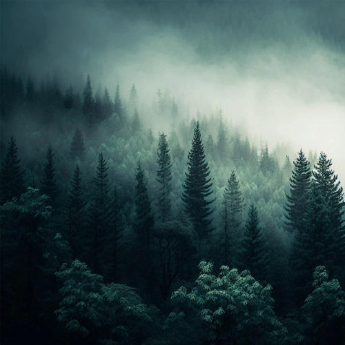 Electronic Visions — Forest Language