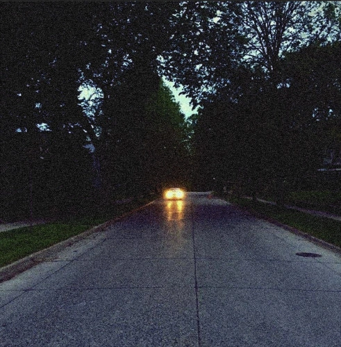 Sunken Planes — Theres a World