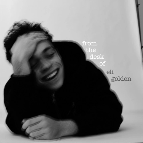 Eli Golden — piece of me
