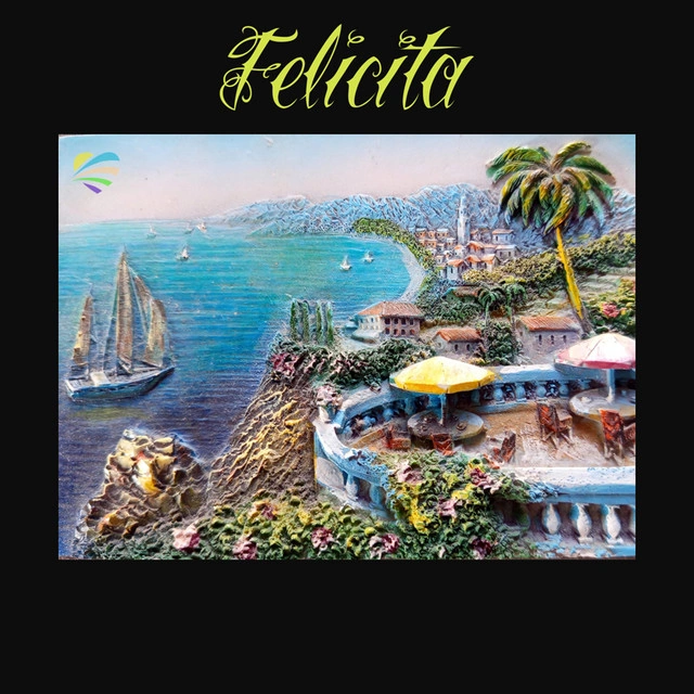 JesFotoArt — Felicita