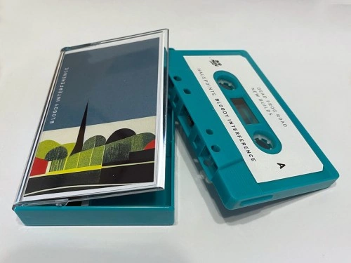 Hauspoints — Eel Feeling