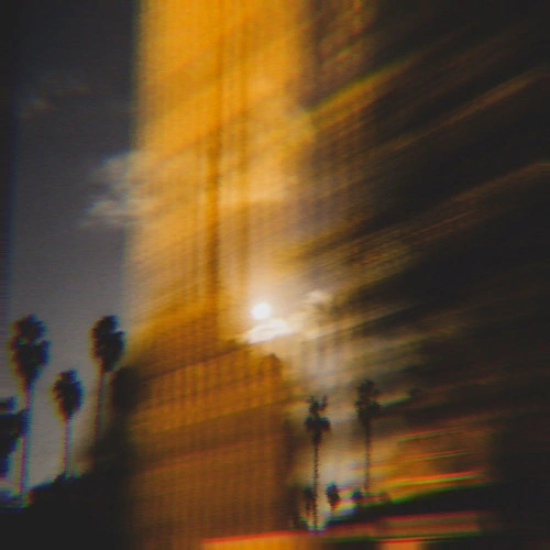 The Crushed — Gone