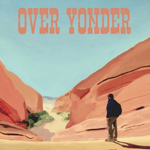CJ Hooper — Over Yonder