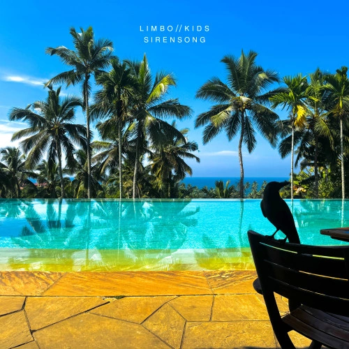 Limbo Kids — Merintho Ep