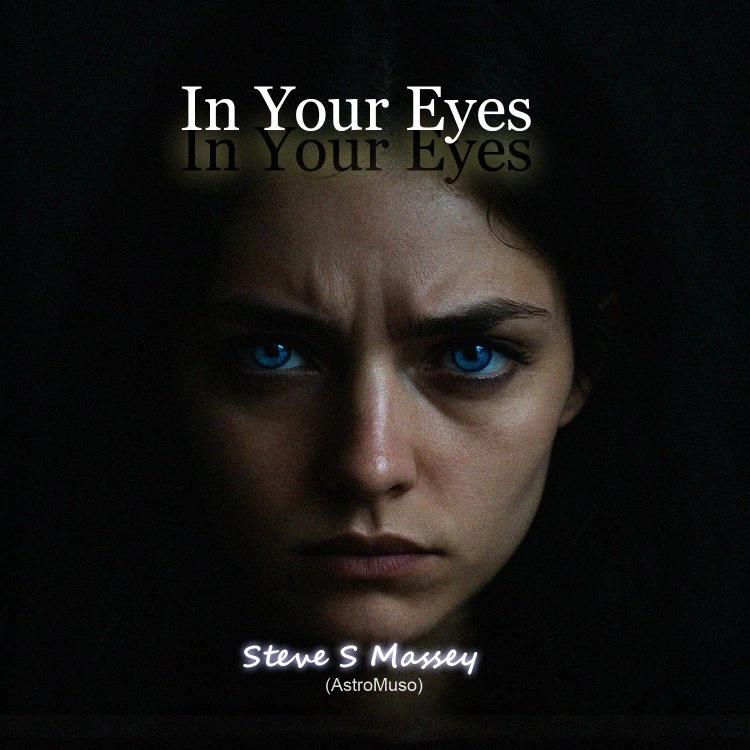AstroMuso — AstroMuso Revisits Classic Australian Rock On "In Your Eyes"