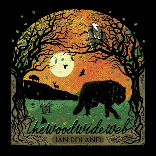 Ian Roland — 20 breaths of love per minute