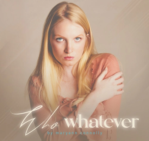maryann connolly — Who Whatever
