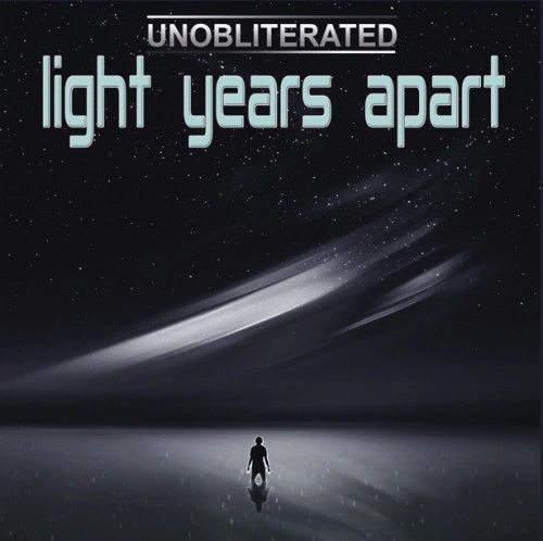 Unobliterated — Light Years Apart (Radio Edit)