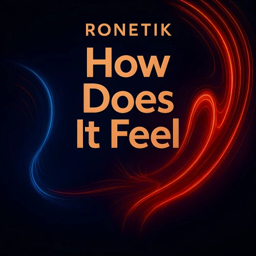 Ronetik — on your mind