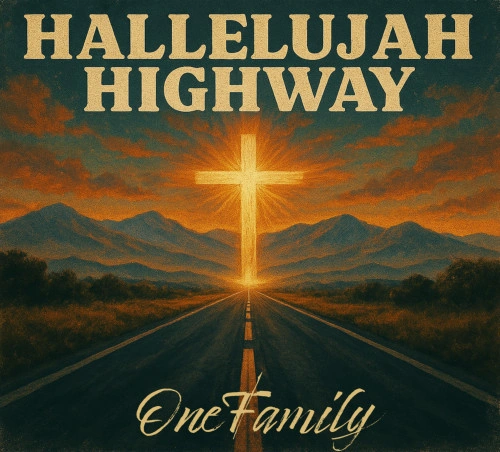 OneFamily — hallelujah highway