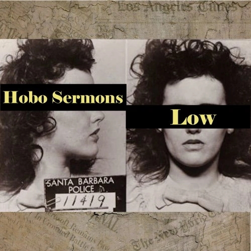 Hobo Sermons — low