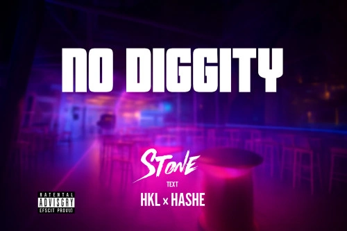 Stone — No Diggity