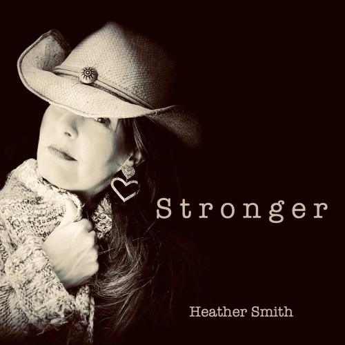 Heather Smith — Space Lightning