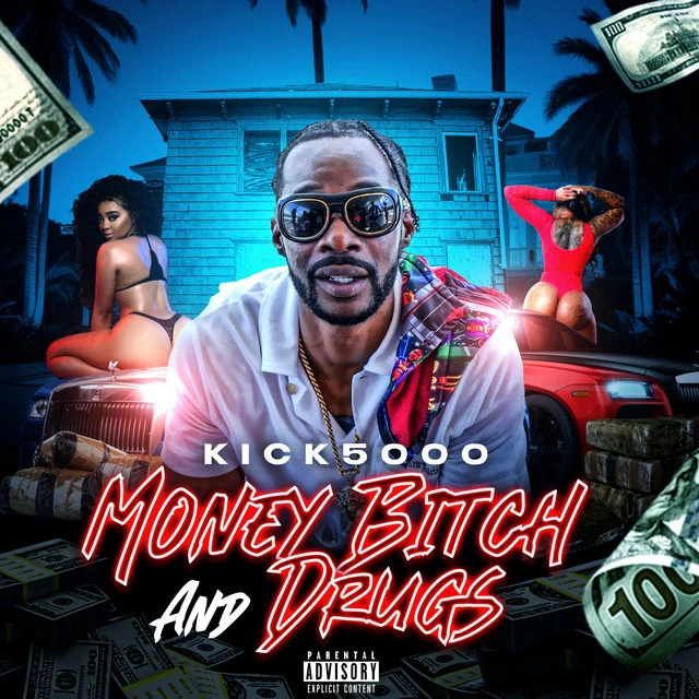 Kick 5000 — M.B.D.