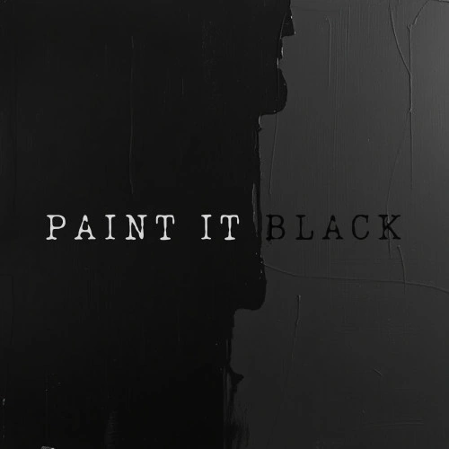 Sons Left Behind — Paint It Black