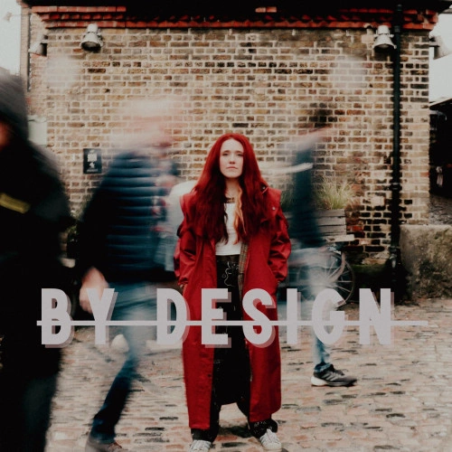Bailey Grey — By Design